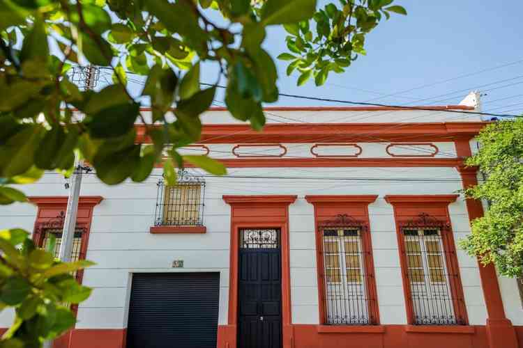 casa en venta calle prisciliano sanchez americana guadalajara jalisco pVWeRVv