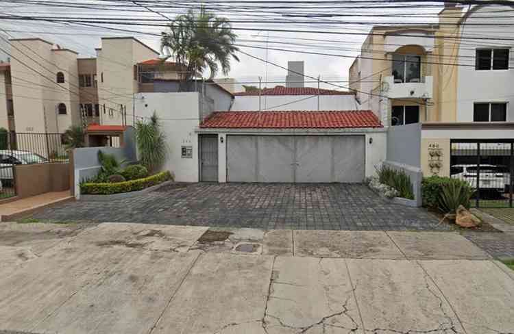 casa en venta avenida abedules mexico zapopan jalisco pEnKvWF