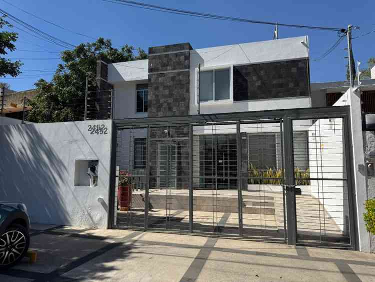 casa en venta avenida topacio fraccionamiento verde valle guadalajara jalisco p0YdsYe