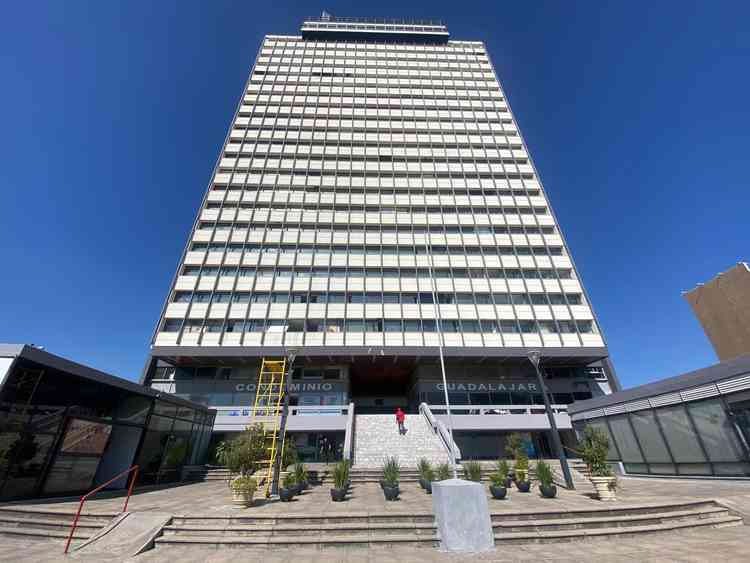 oficina en venta avenida 16 de septiembre barrio mexicaltzingo guadalajara jalisco pjla5bD