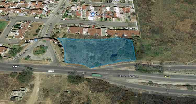 terreno en venta camino al vado el moral tonala jalisco p5zFvhI