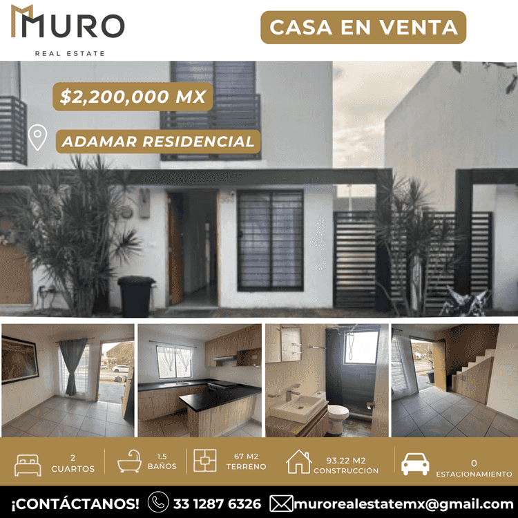 casa en venta avenida camino real a colima  tlajomulco de zuniga jalisco pNiBQex